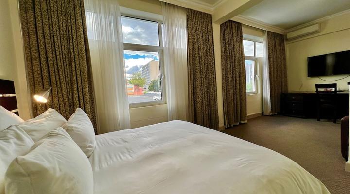 Protea by Marriott Windhoek Thuringerhof