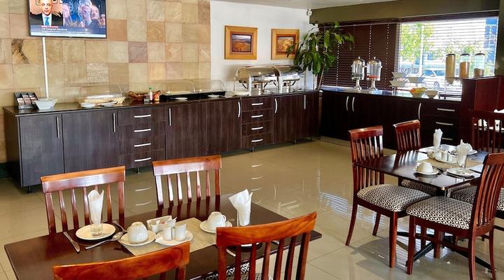 Protea by Marriott Windhoek Thuringerhof