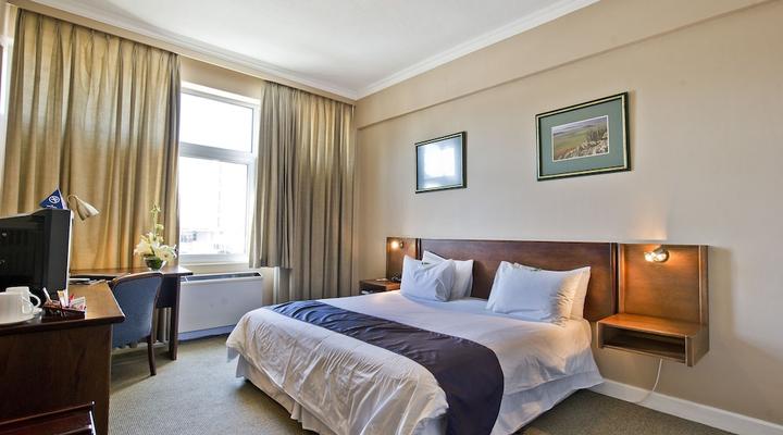 Protea by Marriott Windhoek Thuringerhof