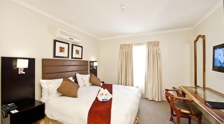 Protea by Marriott Windhoek Thuringerhof