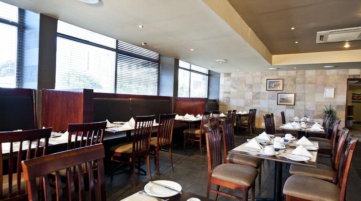 Protea by Marriott Windhoek Thuringerhof