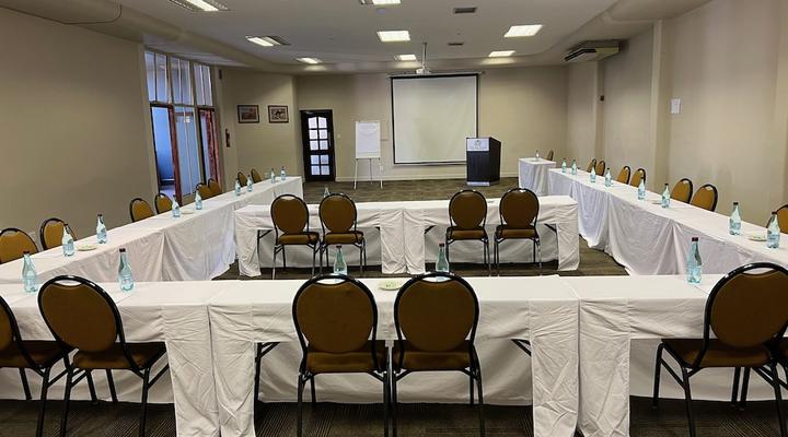 Protea by Marriott Windhoek Thuringerhof