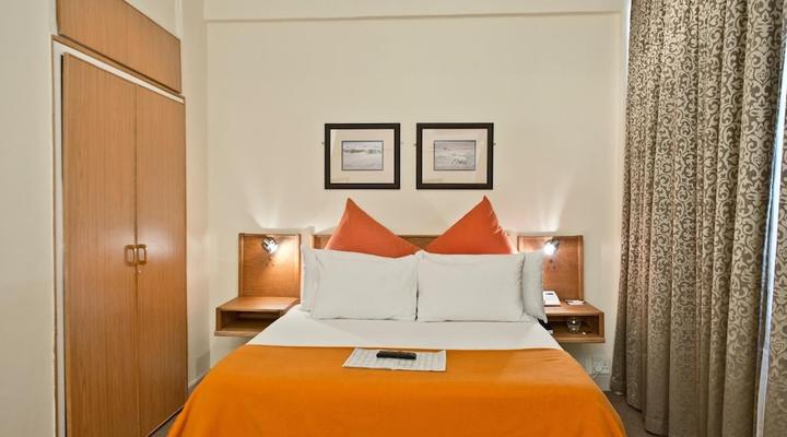 Protea by Marriott Windhoek Thuringerhof