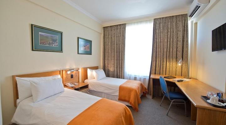 Protea by Marriott Windhoek Thuringerhof