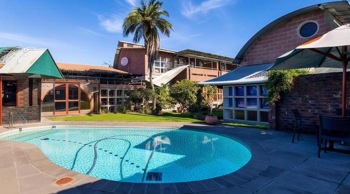 Stratfords Guest House