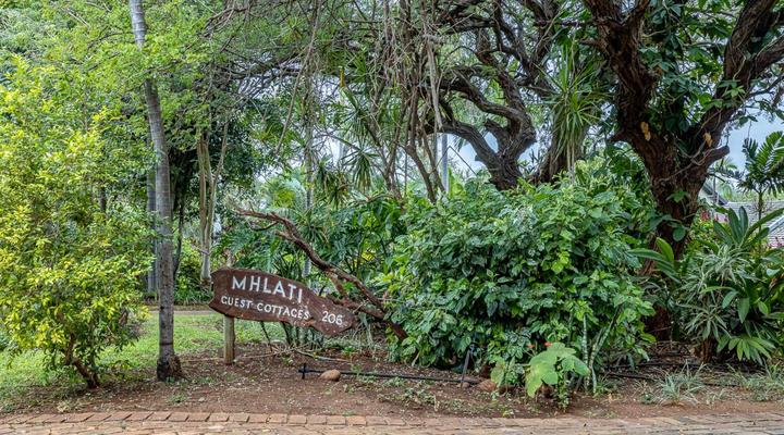 Mhlati Guest Cottages