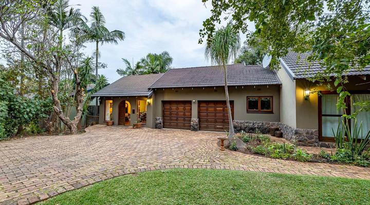 Mhlati Guest Cottages