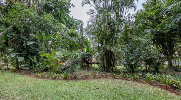 Mhlati Guest Cottages