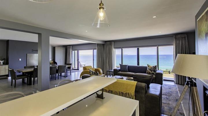 Love, Peace, Water, Langebaan, 8 Sleeper