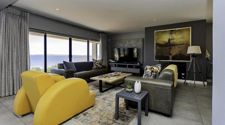 Love, Peace, Water, Langebaan, 8 Sleeper