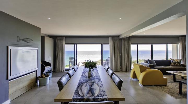 Love, Peace, Water, Langebaan, 8 Sleeper