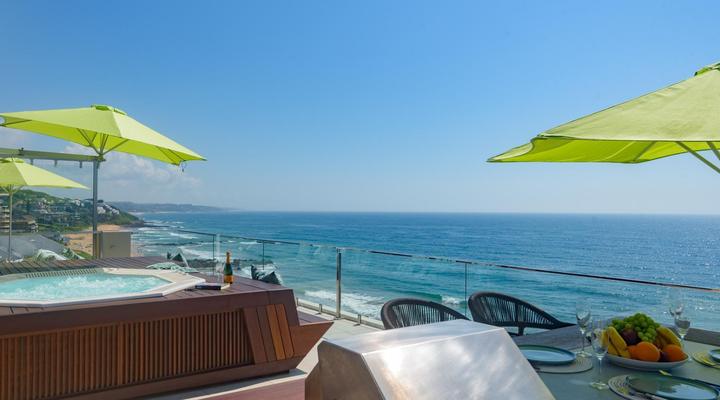 Ballito Sands Honeymoon Suite