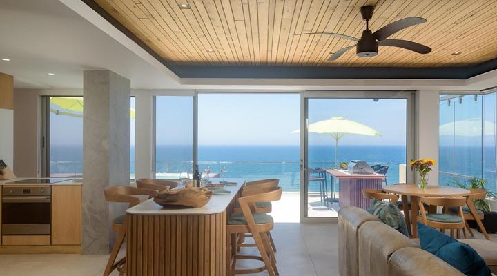 Ballito Sands Honeymoon Suite