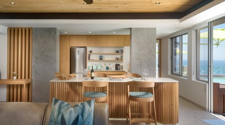 Ballito Sands Honeymoon Suite