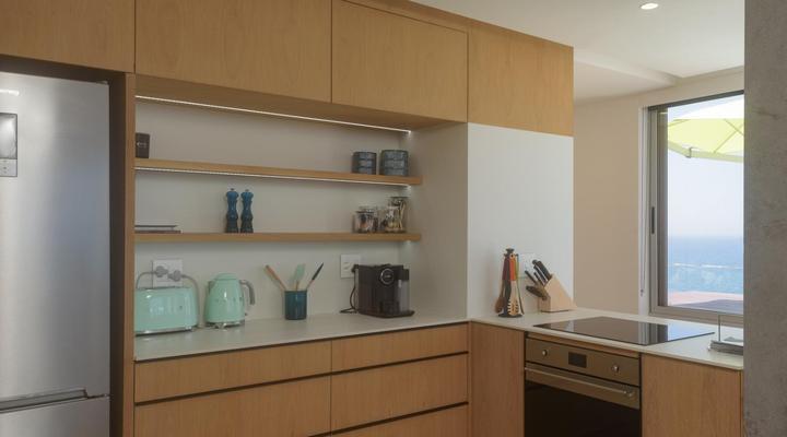 Ballito Sands Honeymoon Suite