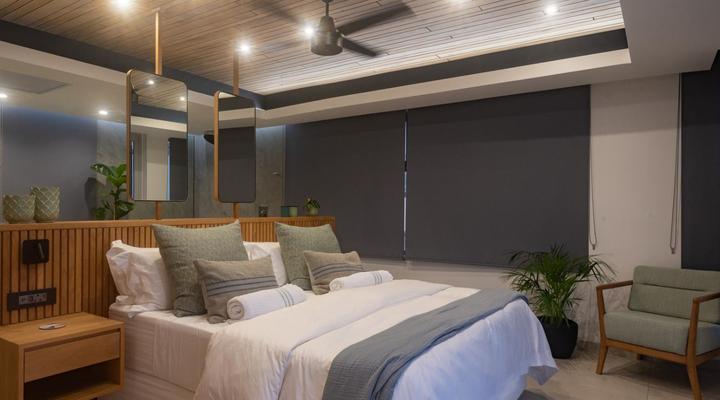 Ballito Sands Honeymoon Suite