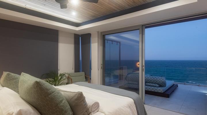 Ballito Sands Honeymoon Suite