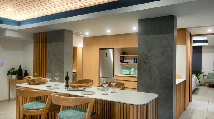 Ballito Sands Honeymoon Suite