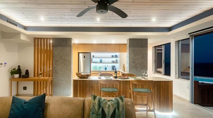 Ballito Sands Honeymoon Suite