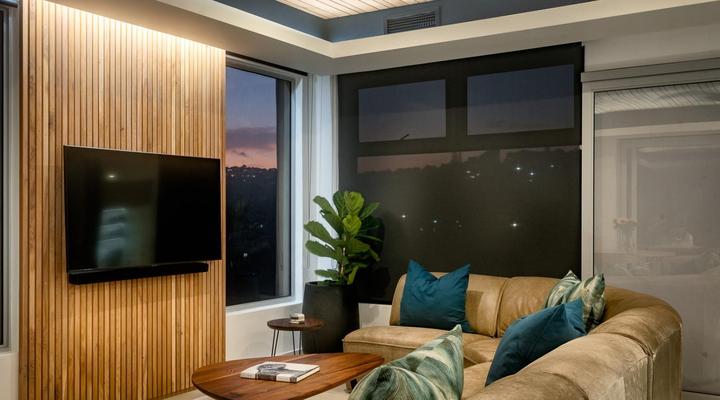 Ballito Sands Honeymoon Suite