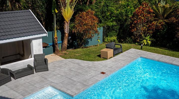 The Lookout Guesthouse