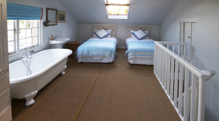 The Explorers Club, Franschhoek