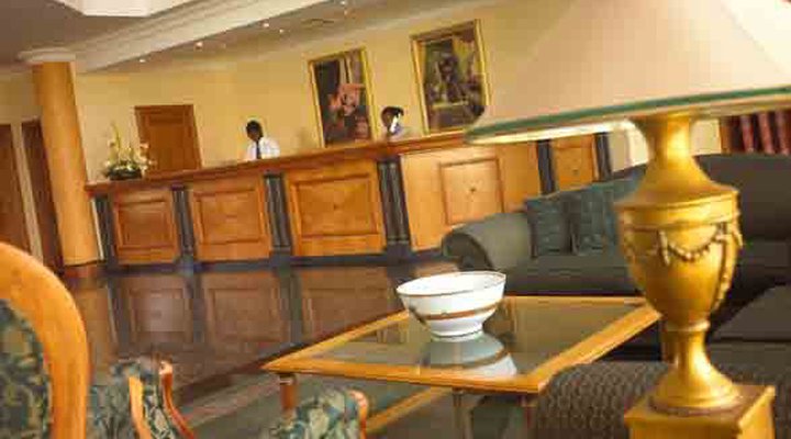 Garden Court Morningside