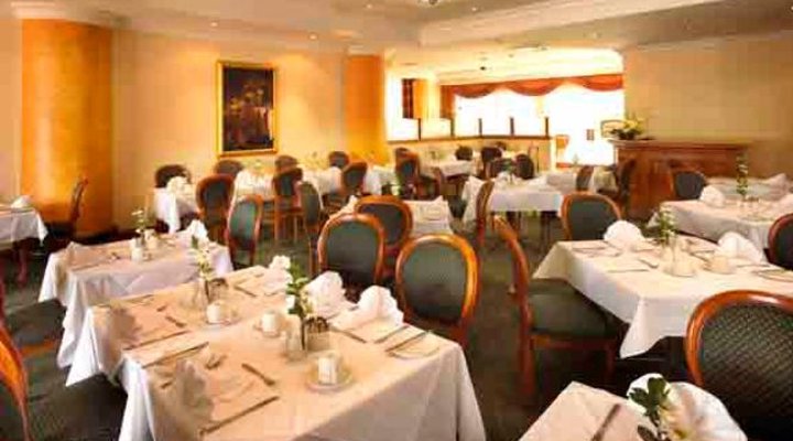 Garden Court Morningside