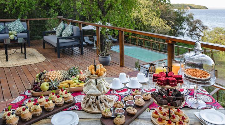 Malkoha Lake St. Lucia