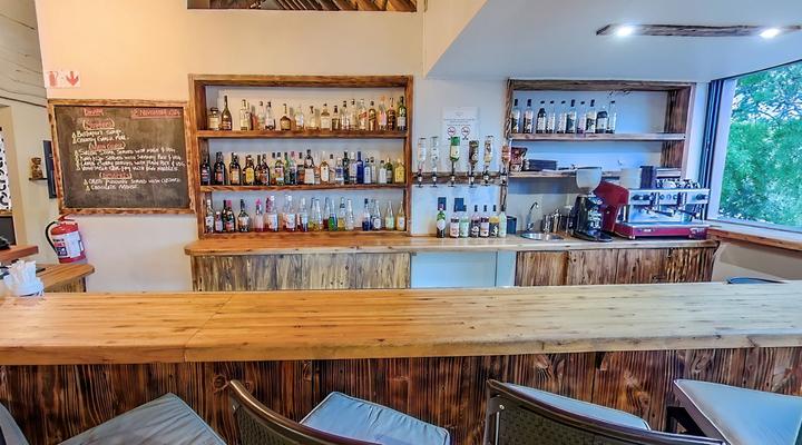 Malkoha Lake St. Lucia