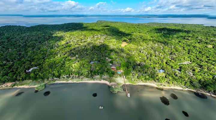 Malkoha Lake St. Lucia