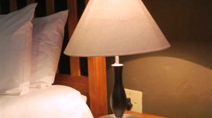 Die Groenhuis Guest House