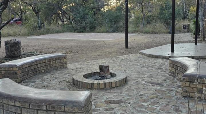 Niemandsland Oord en Wildsplaas