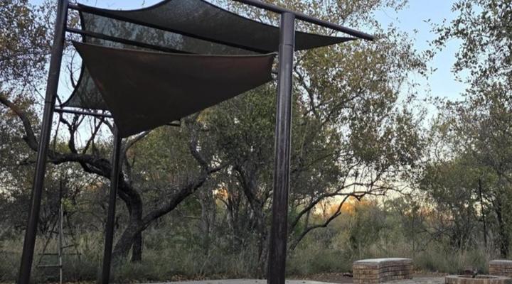 Niemandsland Oord en Wildsplaas