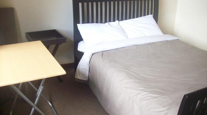 Palm Springs B&B and Self-catering