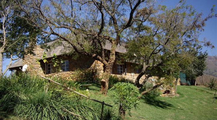 Lydenrust Guest Farm & Horse Trails