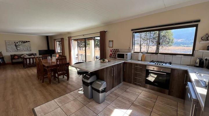 Kamberg Valley Hideaway