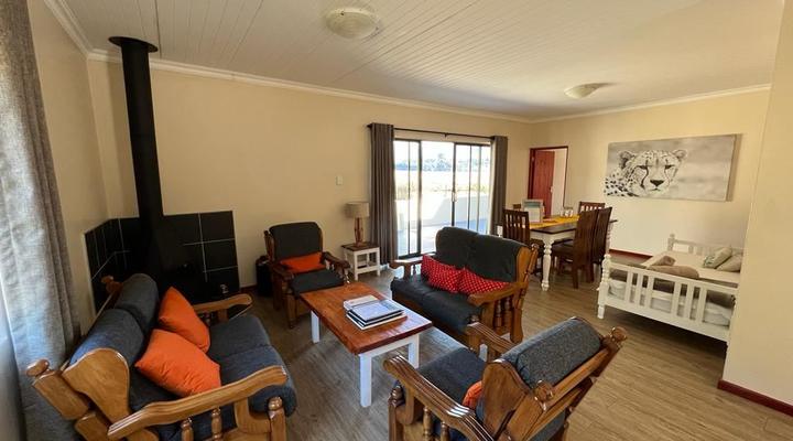 Kamberg Valley Hideaway