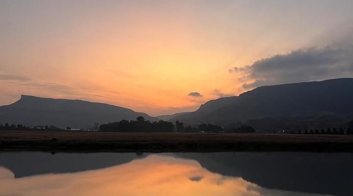 Kamberg Valley Hideaway