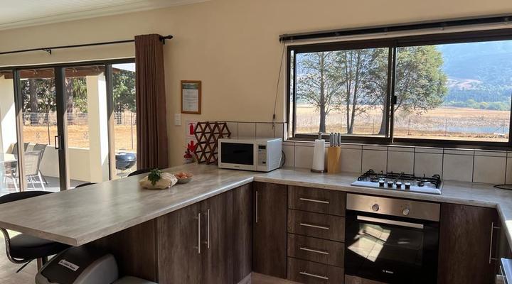 Kamberg Valley Hideaway