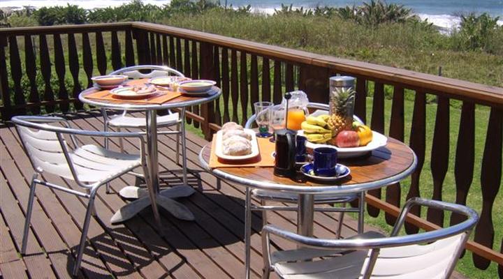 Bottlenose Guesthouse B&B