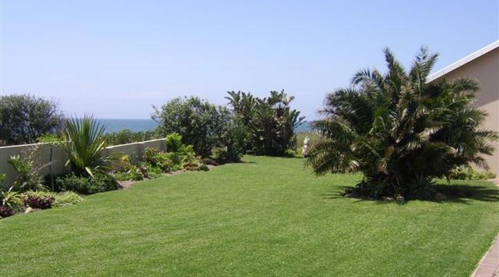 Bottlenose Guesthouse B&B