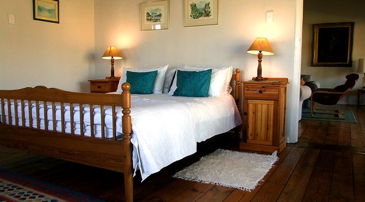 Rolbaken Guesthouse and Nature Reserve