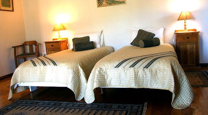 Rolbaken Guesthouse and Nature Reserve