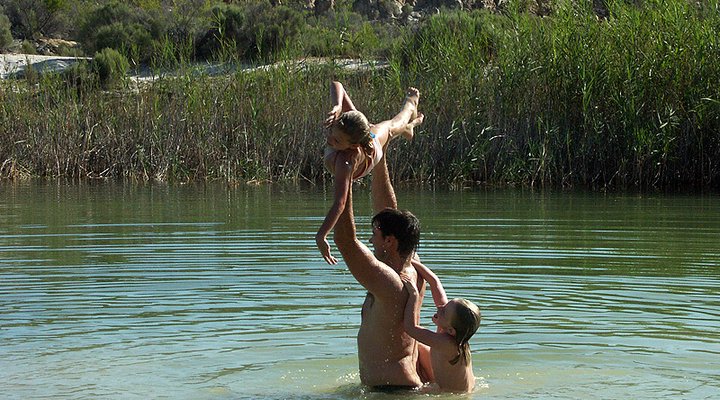 Rolbaken Guesthouse and Nature Reserve