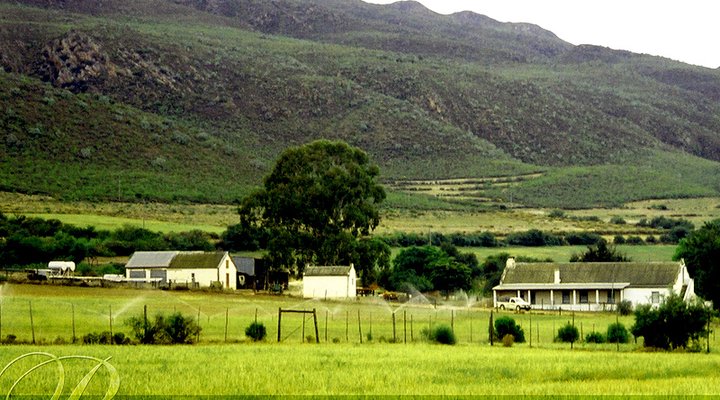 Rolbaken Guesthouse and Nature Reserve