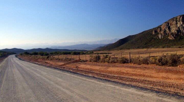 Rolbaken Guesthouse and Nature Reserve
