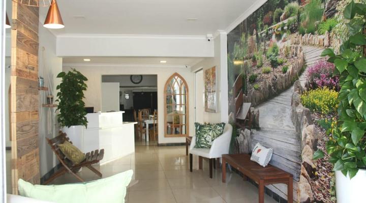 Chandlers Guest House