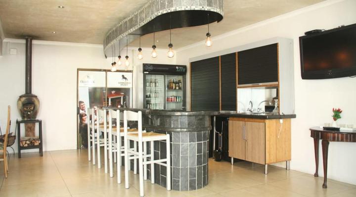 Chandlers Guest House