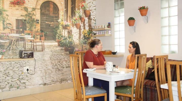 Chandlers Guest House